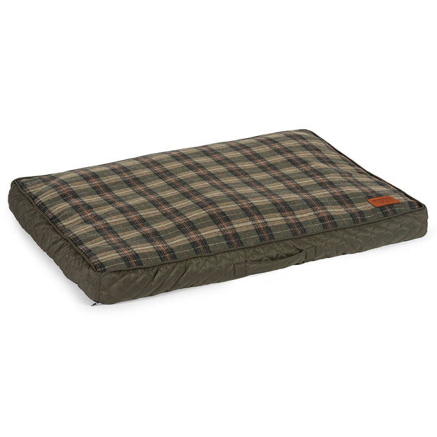 Ancol Dog Bed Ancol Heritage Collection Dog Mattress