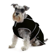 Ancol Dog Coat Medium Ancol Stormguard Dog Coat Black