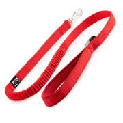 Ancol Dog Lead Red Ancol Shock Absorbing Dog Lead