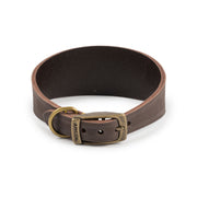 Ancol Dog Collar Size 2 (30-34cm) Ancol Timberwolf Hound Dog Collar