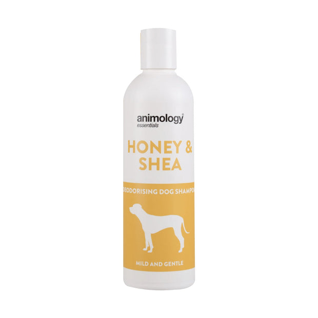 Animology Dog Shampoo Animology Essentials Honey & Shea Dog Shampoo