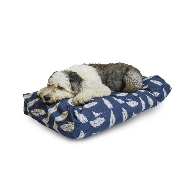 Danish Design Dog Beds Danish Design Feather Retreat Eco-Wellness Dog Duvet