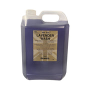 Gold Label Horse Shampoo & Washes 5 Lt Gold Label Lavender Wash