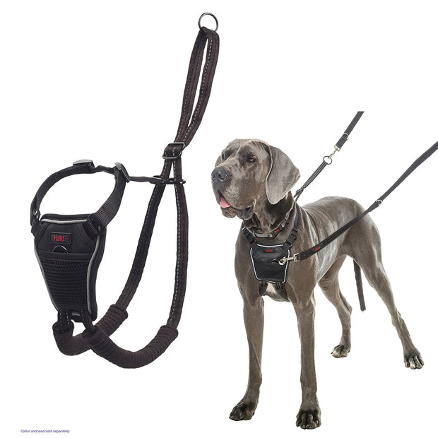 Halti Dog Harness Large Halti No Pull Dog Harness