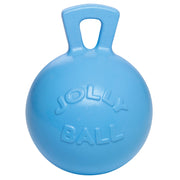 Horsemen's Pride Toy 8" / Blueberry Jolly Pets Dual Jolly Ball