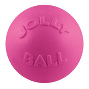 Horsemen's Pride Toy 8" Bubblegum Jolly Pets Bounce-N-Play Jolly Ball