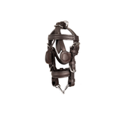 Ideal Driving Bridle Brown Mini Driving Bridle (Ornament) Gift
