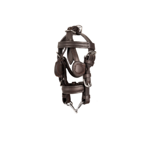 Ideal Driving Bridle Brown Mini Driving Bridle (Ornament) Gift