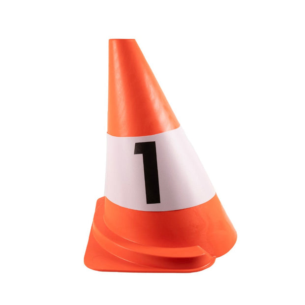 Ideal Driving Equipment Cone Sleeve Set