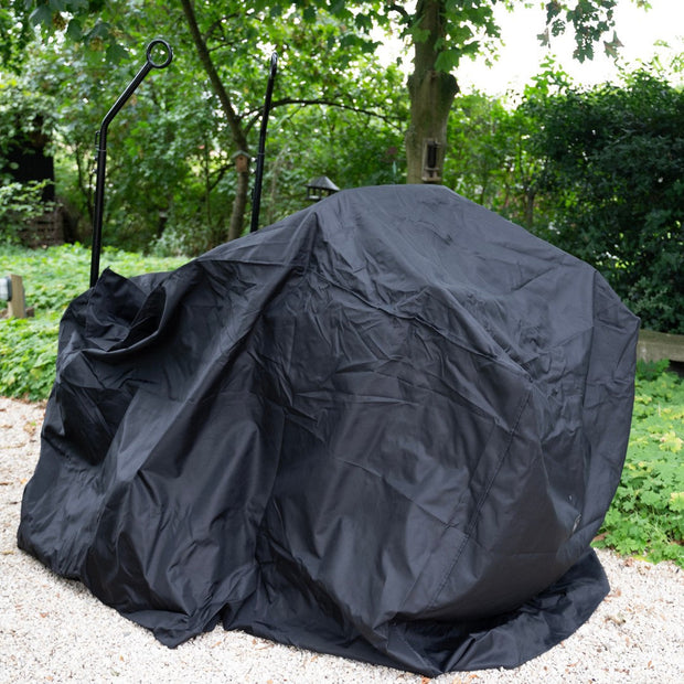 Ideal Driving Equipment Ideal Carriage Cover Luxe