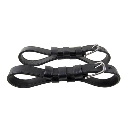 Ideal Driving Harness Ideal Luxe Pole Straps