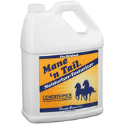 Mane 'n Tail Horse Shampoo & Washes 1 Gallon Refill Mane N Tail Conditioner