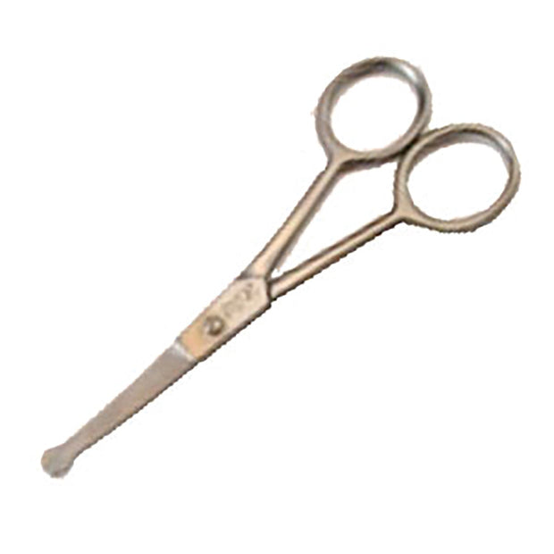 Smart Grooming Grooming Smart Grooming Scissors Paw Round End