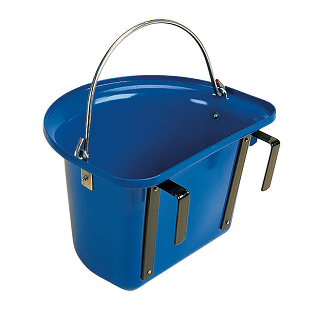 Grooming Deluxe Bucket 12 L Beige