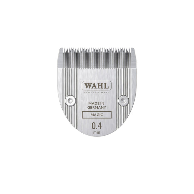 Wahl Clippers Wahl Bravmini Trimmer Blade Set
