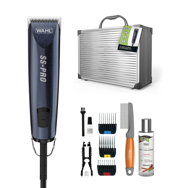 Wahl Clippers Wahl SS Pro Pet Clipper Kit