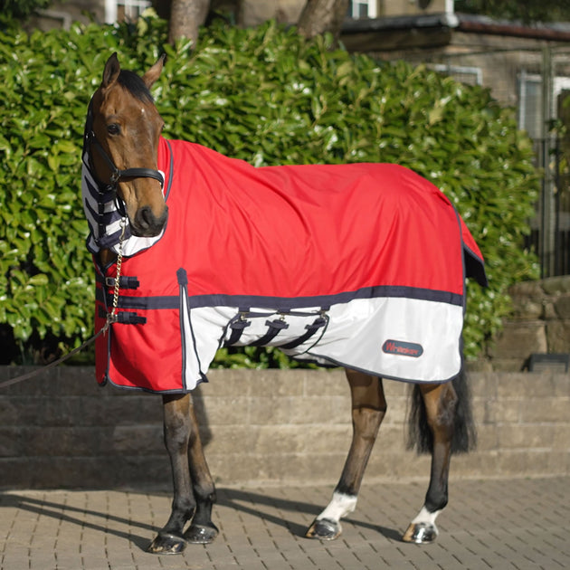 John Whitaker Rastrick 0g Lightweight Turnout Rug