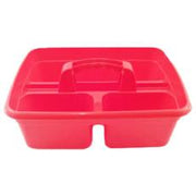 Airflow Grooming Tote Red Airflow Tidy Tack Tray