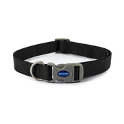 Ancol Dog Collar Size 1-2 (20-30cm) Ancol Viva Adjustable Dog Collar