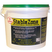 Animal Health Company 25 Kg Stablezone Anti-Bacterial Bedding Powder
