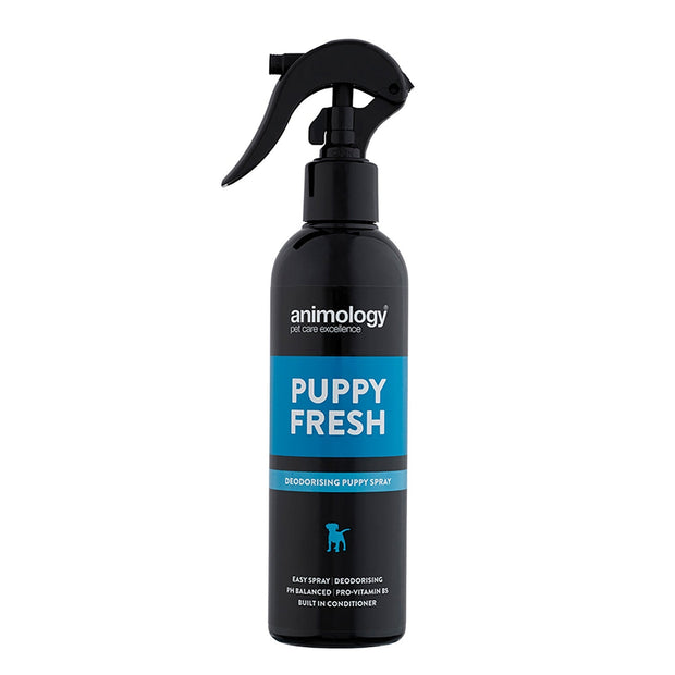 Animology Dog Shampoo Animology Puppy Fresh Refreshing Spray