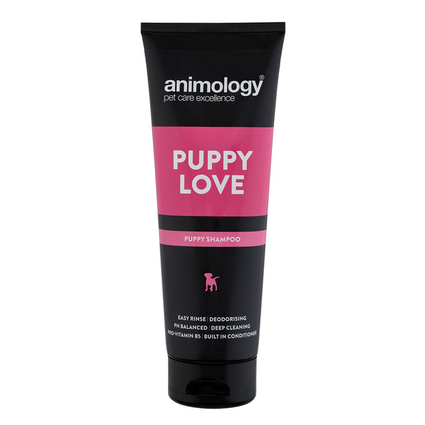 Animology Dog Shampoo Animology Puppy Love Shampoo
