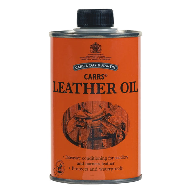 Carr & Day & Martin 300 Ml Carr & Day & Martin Carrs Leather Oil
