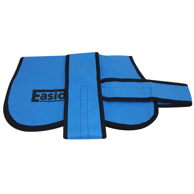 Easidri Cooling Dog Coat from Easidri Riding Harness Stuff