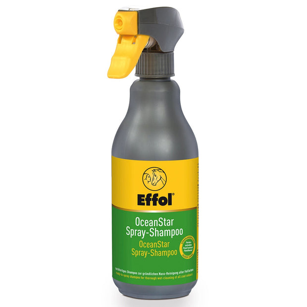 Effol 750 Ml Effol Ocean Star Spray Shampoo