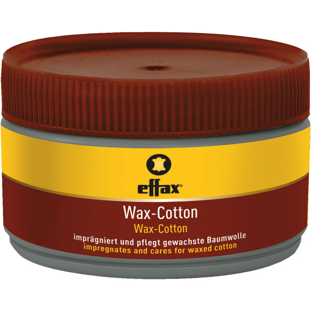 Effol Effax Wax Cotton