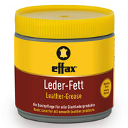 Effol Yellow Effax Leather Grease