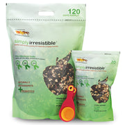 Equilibrium Products Treats 6 Kg Equilibrium Simply Irresistible Fabulous Fruits