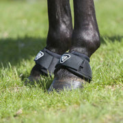 Equilibrium Products Horse Boots Equilibrium Tri-Zone Over Reach Boots
