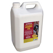 Equimins Supplements 4Lt Equimins Linseed Oil