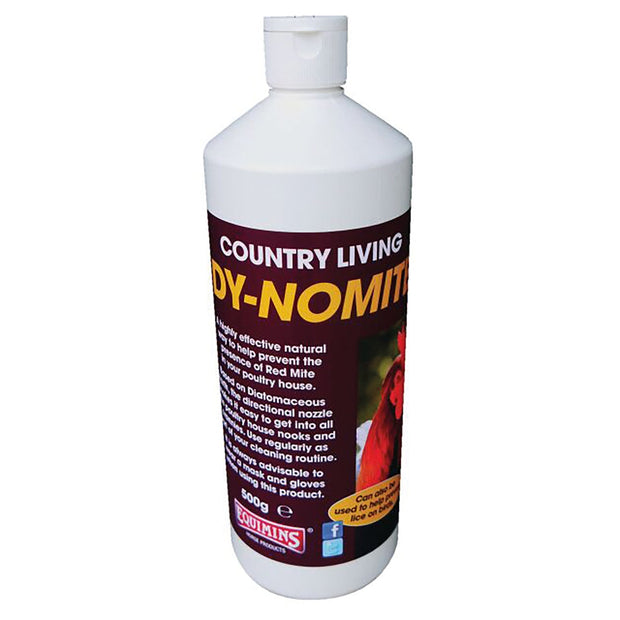 Equimins Equimins Country Living Dy-Nomite