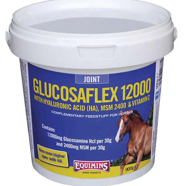 Equimins Supplements Equimins Glucosaflex 12,000