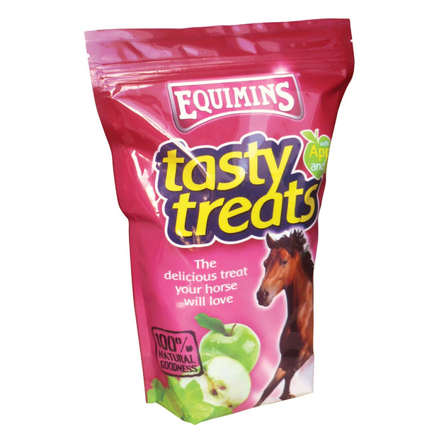 Equimins Horse Treats Equimins Tasty Treats