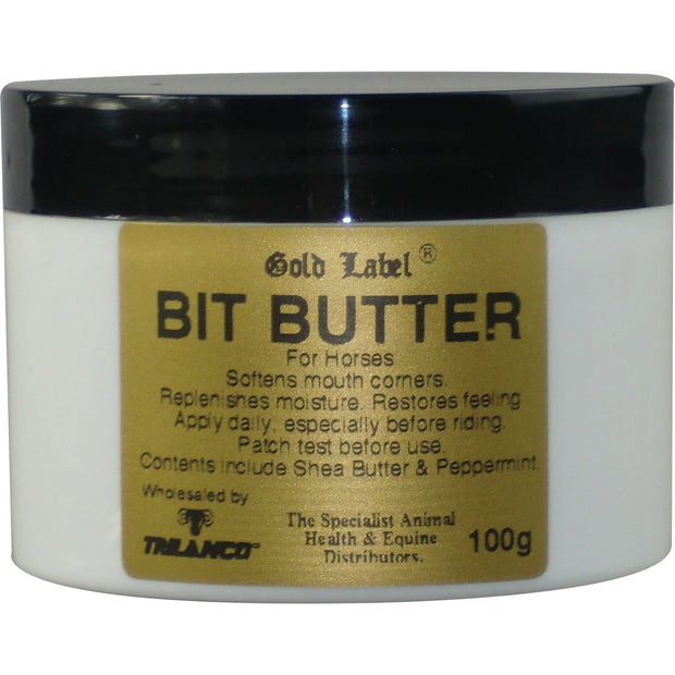 Gold Label Gold Label Bit Butter