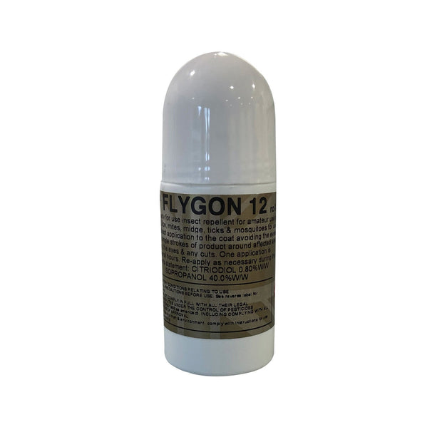 Gold Label Fly Sprays Gold Label Flygon 12 Roll-On