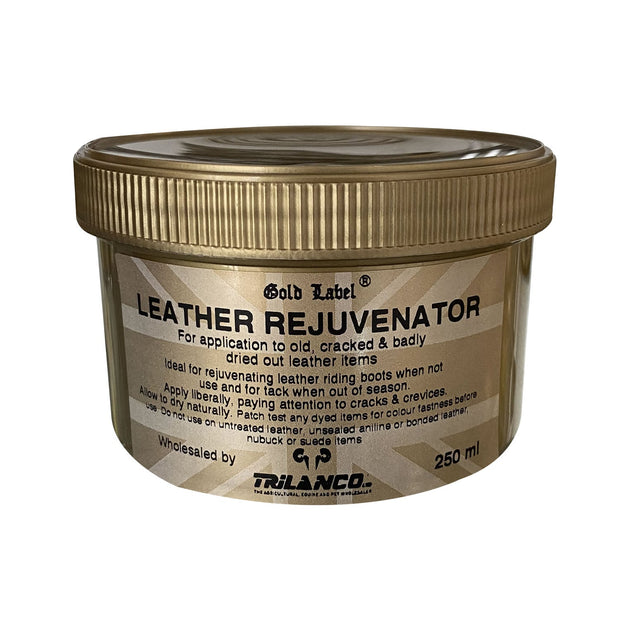 Gold Label Gold Label Leather Rejuvenator