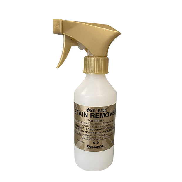 Gold Label Grooming Gold Label Stain Remover