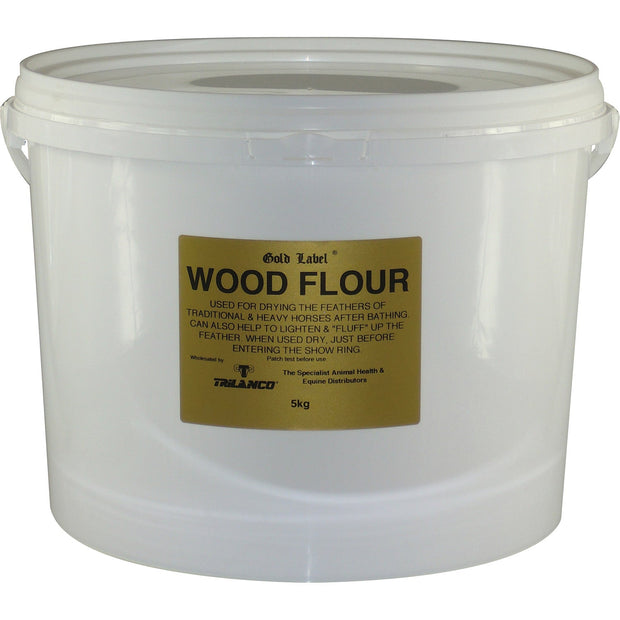Gold Label Gold Label Wood Flour