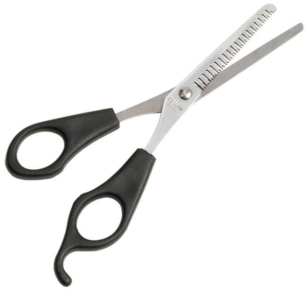 Gymkhana Grooming Thinning Scissors