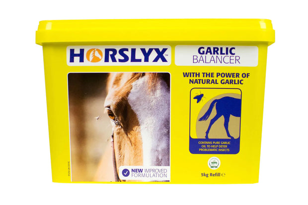 Horslyx Horse Licks Horslyx Garlic Balancer Lick 5kg