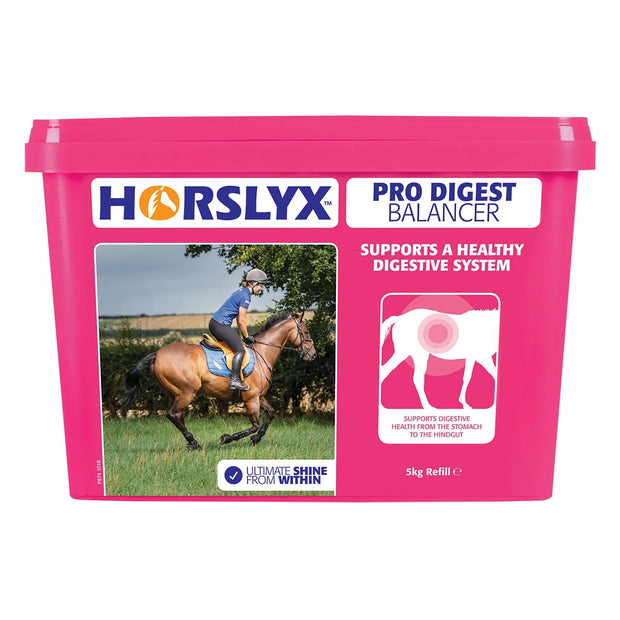 Horslyx Horse Licks Horslyx Pro Digest Balancer Lick 5kg