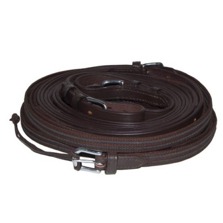 Ideal Driving Harness Elite Single Harness