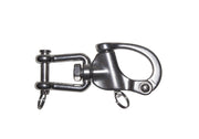 Ideal Driving Harness Quick Release Shackle