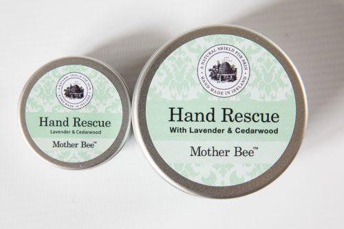 Mother Bee Hand Cream Mother Bee™ Yard Hand Rescue