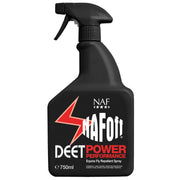 NAF 750 Ml Spray Naf Off Deet Power