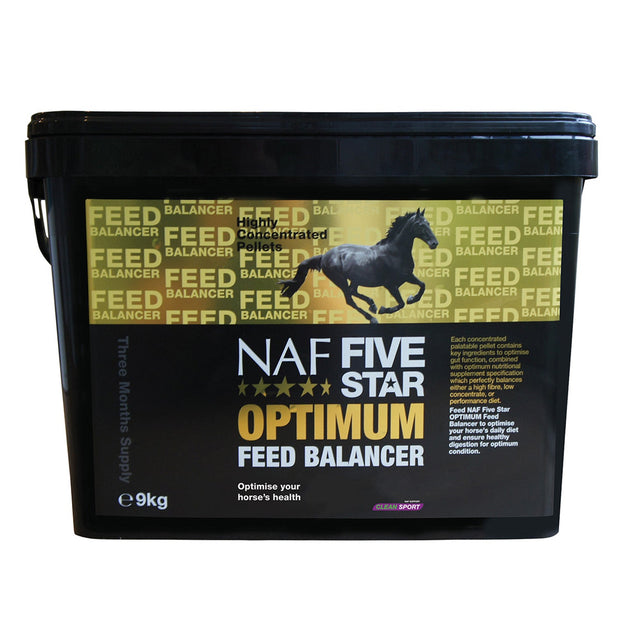 NAF Naf Five Star Optimum Feed Balancer
